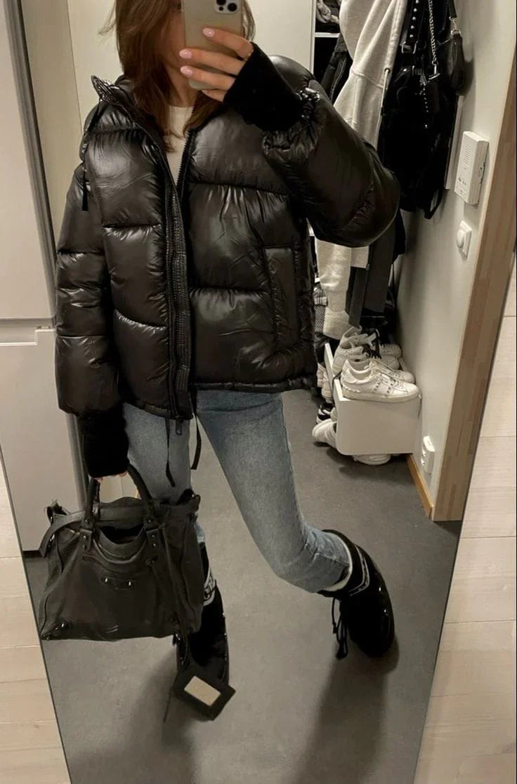 WW | Og Puffer Jacket
