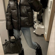 WW | Og Puffer Jacket