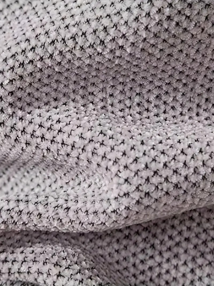 W&W Mode | Strickmantel mit Kapuze