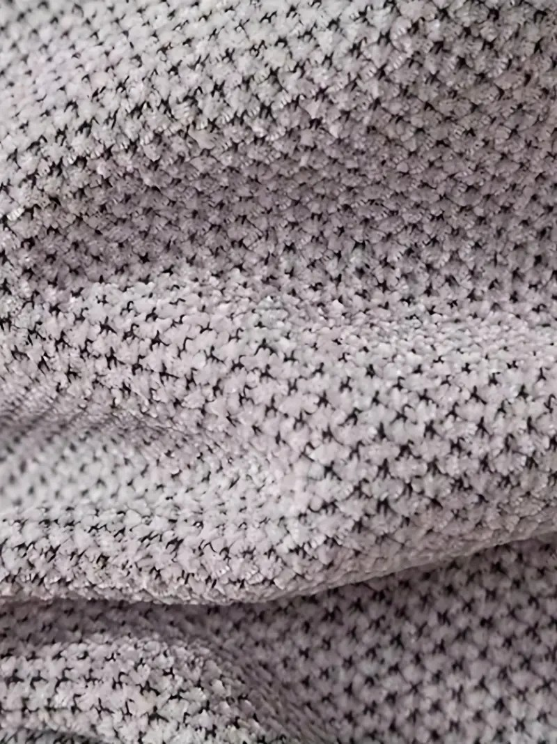 WW | Strickmantel mit Kapuze