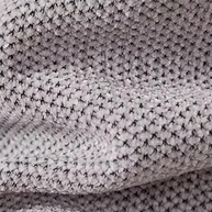 WW | Strickmantel mit Kapuze