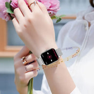 WW | Premium Multifunktions Smartwatch (+kostenloses Zusätzliches Uhrenarmband)