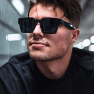 WW | Sommer 2024 Chic: Stylische Sonnenbrille mit 100% UV-Schutz