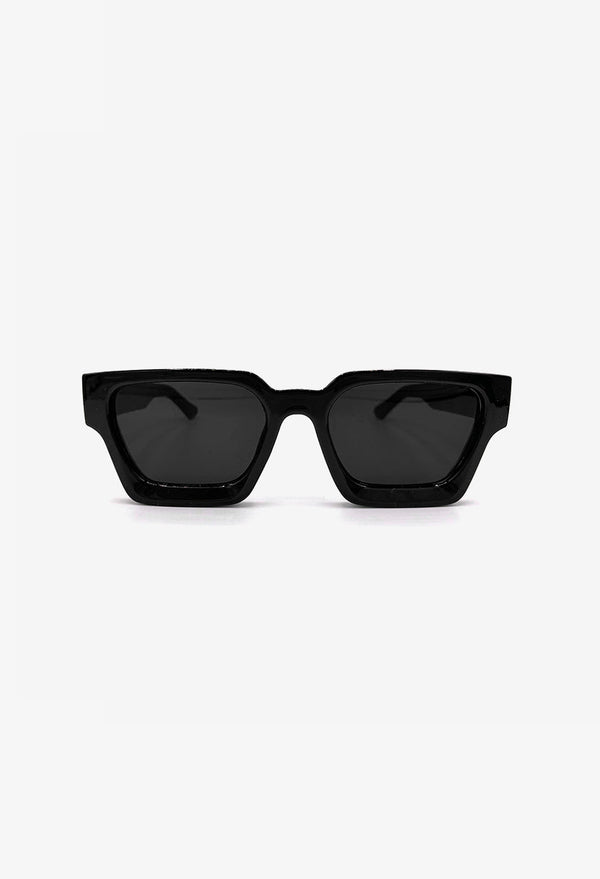 WW | Sommer 2024 Chic: Stylische Sonnenbrille mit 100% UV-Schutz