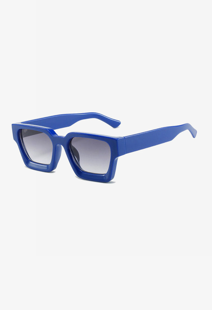WW | Sommer 2024 Chic: Stylische Sonnenbrille mit 100% UV-Schutz