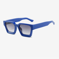 WW | Sommer 2024 Chic: Stylische Sonnenbrille mit 100% UV-Schutz