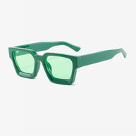 WW | Sommer 2024 Chic: Stylische Sonnenbrille mit 100% UV-Schutz