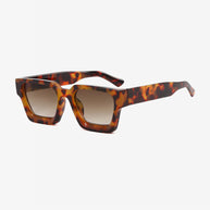 WW | Sommer 2024 Chic: Stylische Sonnenbrille mit 100% UV-Schutz