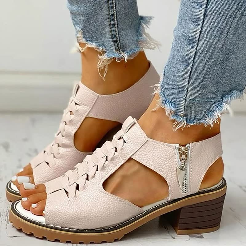 W&W Mode | Sandalen für den Sommer