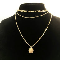 WW | Classy Kette Für Damen
