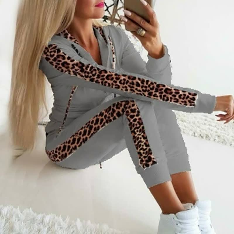 WW | Freizeit Jogginganzug Für Damen