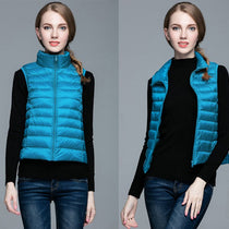 WW | Weste ohne Ärmel 