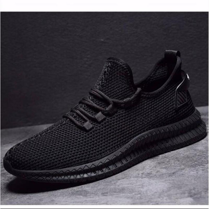 W&W Mode | Bequemer und atmungsaktiver Herren Sneaker