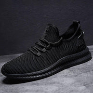 WW | Bequemer und atmungsaktiver Herren Sneaker