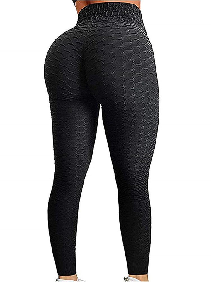 W&W Mode | Anti Cellulite Kompressionsleggings Für Damen