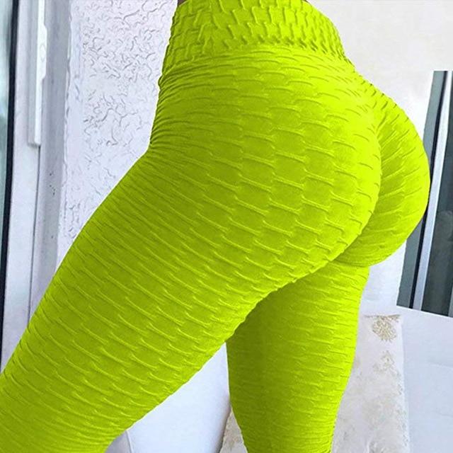 W&W Mode | Anti Cellulite Kompressionsleggings Für Damen