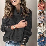 WW - Kuschelig-warme Frühlings-Longsleeve