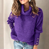 WW - Kuschelig-warme Frühlings-Longsleeve
