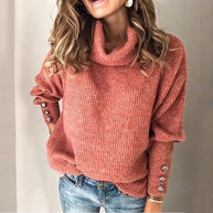 WW - Kuschelig-warme Frühlings-Longsleeve
