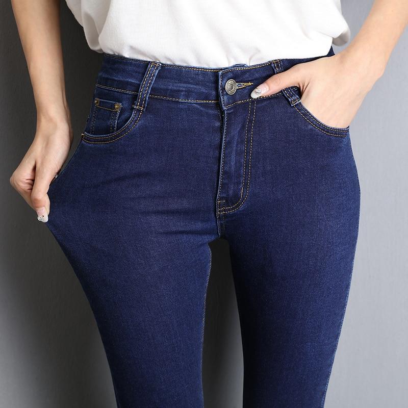 W&W Mode | Designer-Stretch-Jeans