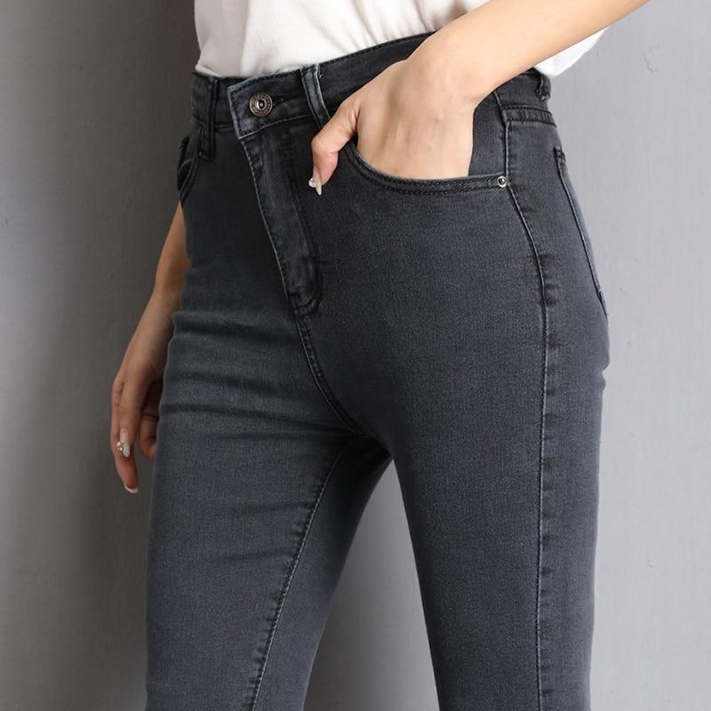 W&W Mode | Designer-Stretch-Jeans