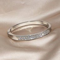 WW | Elegantes Kristallarmband