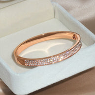 WW | Elegantes Kristallarmband