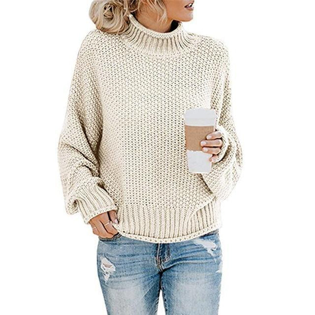WW | Elegante und warme Damenpullover für kältere Tage