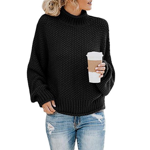 WW | Elegante und warme Damenpullover für kältere Tage