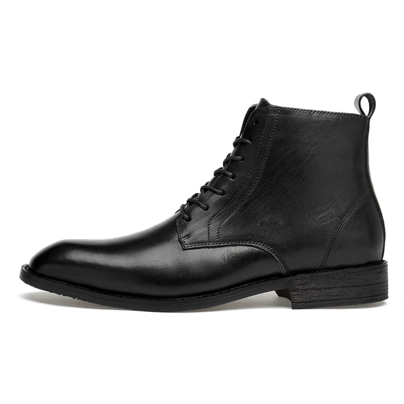 WW | Stiefel John