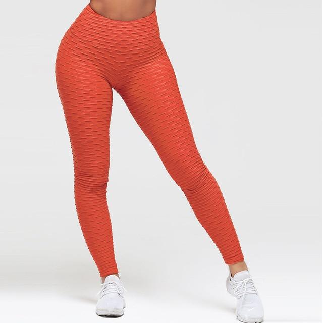 Wolff | Push Up Leggings