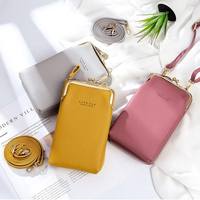 W&W Mode | Mini Schultertasche