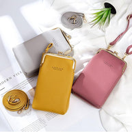 WW | Mini Schultertasche