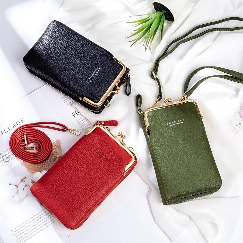 WW | Mini Schultertasche