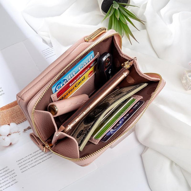 WW | Mini Schultertasche