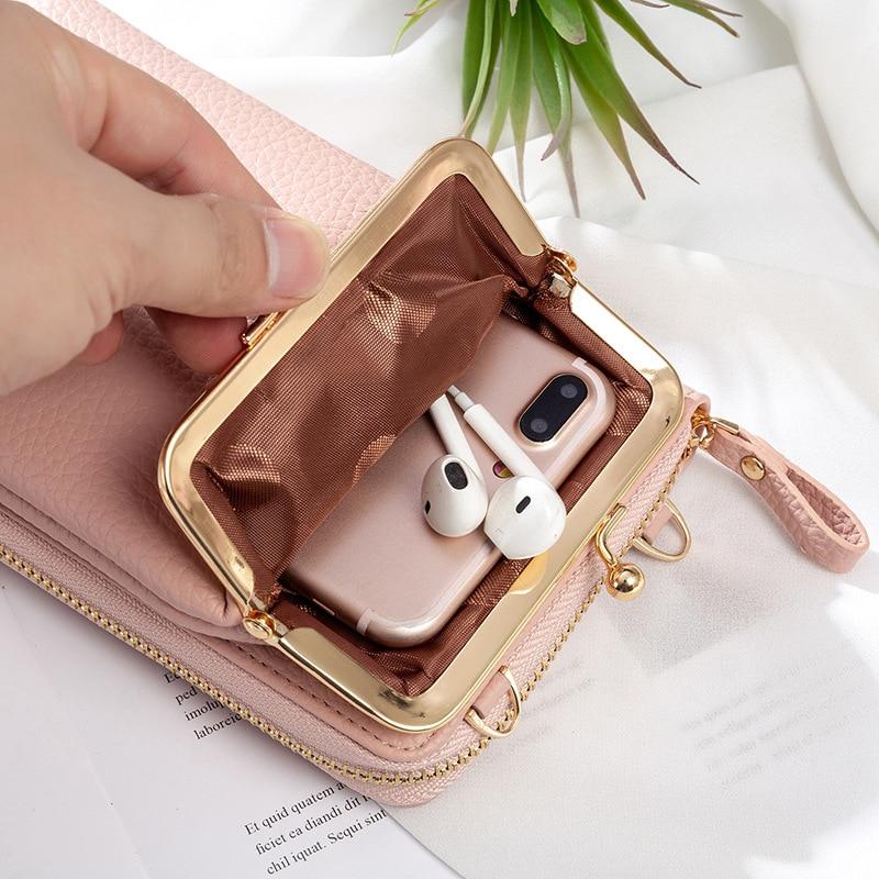 WW | Mini Schultertasche
