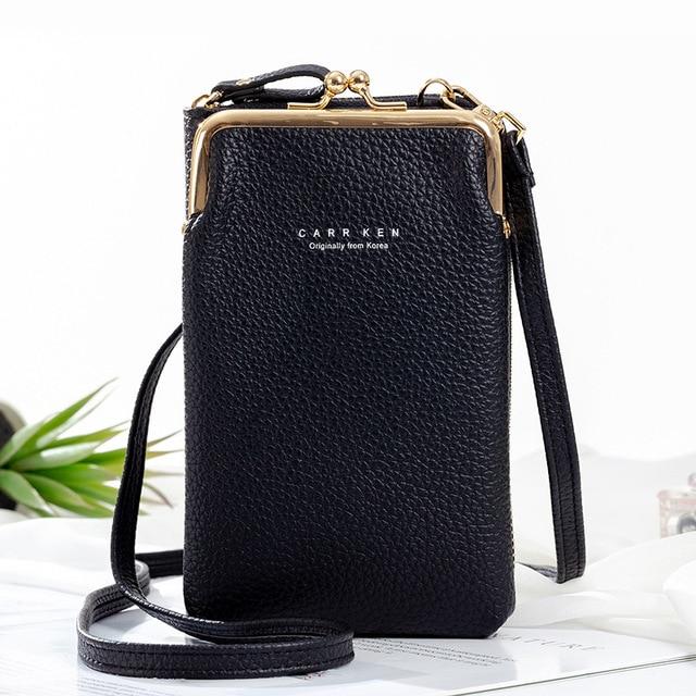 W&W Mode | Mini Schultertasche