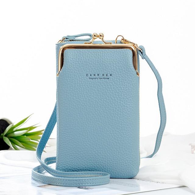 WW | Mini Schultertasche