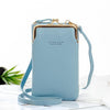 Helles Blau