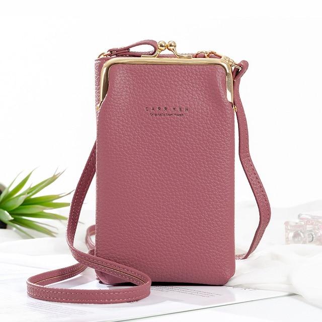 WW | Mini Schultertasche