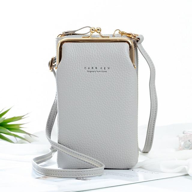 WW | Mini Schultertasche
