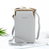 WW | Mini Schultertasche