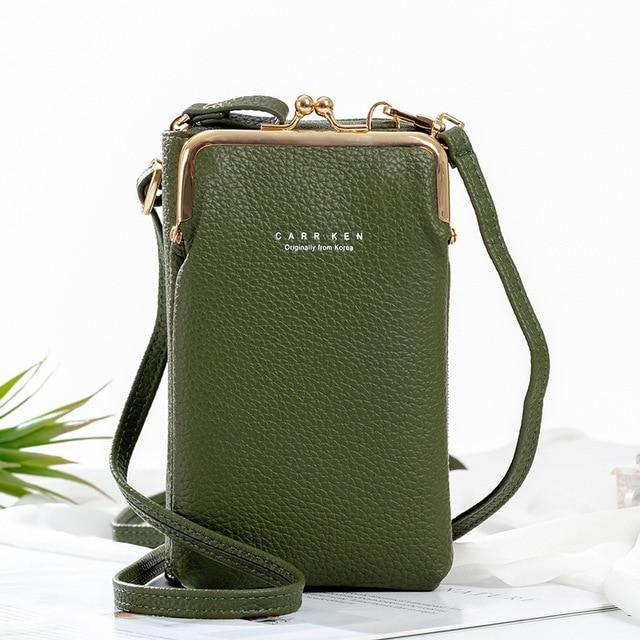 WW | Mini Schultertasche