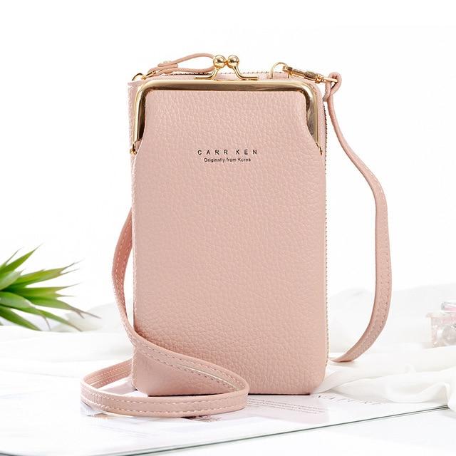 W&W Mode | Mini Schultertasche