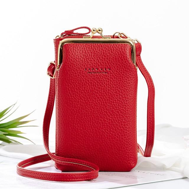W&W Mode | Mini Schultertasche