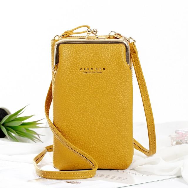 WW | Mini Schultertasche