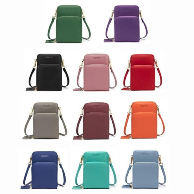 WW | Avenue Multifunktionale Designer-Tasche
