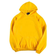 WW | Stylischer Oversize-Kapuzenpulli