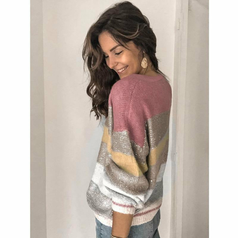 WW | Lässiger Pullover