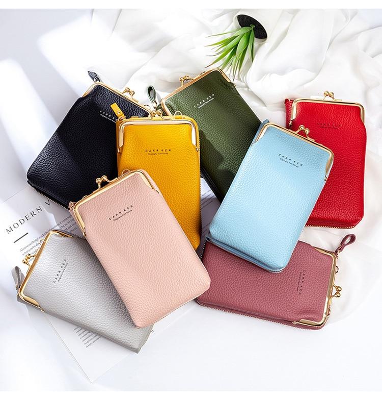 WW | Mini Schultertasche